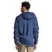 Men's Gate Racer Water Resistant Hooded Insulated Softshell Jacket