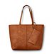 Women's Tote Bag with Matching Pouch
