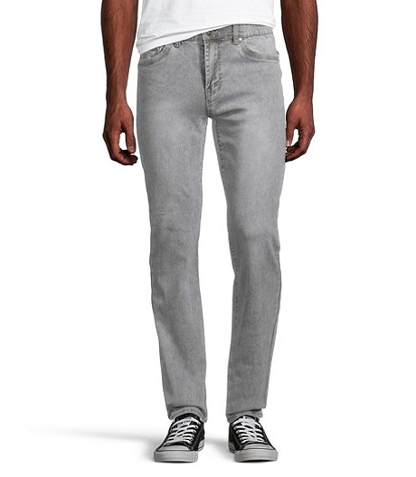 Men's Brad Slim Leg Super Stretch Demin Jeans - ONLINE ONLY