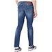Men's Jack Slim Fit Stretch Denim Jeans - ONLINE ONLY
