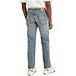 Men's 501 Original Mid Rise Straight Fit Jeans