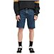 Men's Standard Mid Rise Regular Fit Jean Shorts