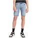 Men's Flex Low Rise Slim Fit Jean Shorts