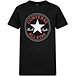 Youth Boys Core Chuck Patch Graphic T Shirt