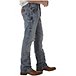 Men's Retro Slim Fit Boot Jeans - Light Wash