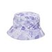 Girls' Tie Dye Reversible Bucket Hat