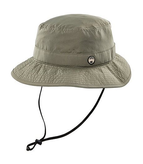 Men's Tick and Mosquito Repellant Bucket Hat
