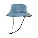 Men's Tick and Mosquito Repellent Bucket Hat with Chin Strap