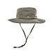 Men's Tick and Mosquito Repellent Packable Stretch Outback Hat