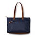 Women's Business Satchel with Front Pocket