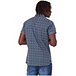 Men's Griffin Tropical Print Poplin Shirt - ONLINE ONLY