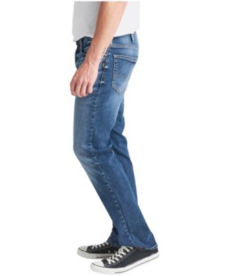 kingston classic fit straight leg jean