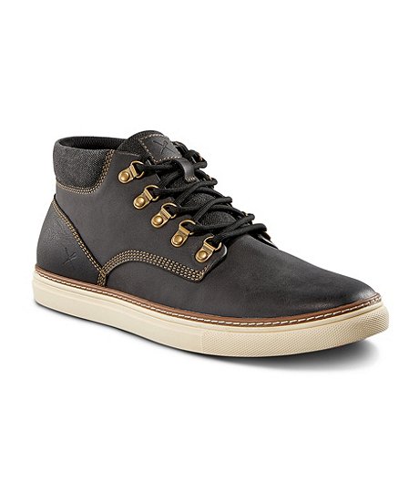 Men's Rovenky Lace Up Style Boots