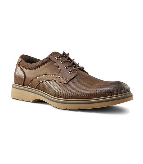 Men's Brody Lace Up Style Shoes