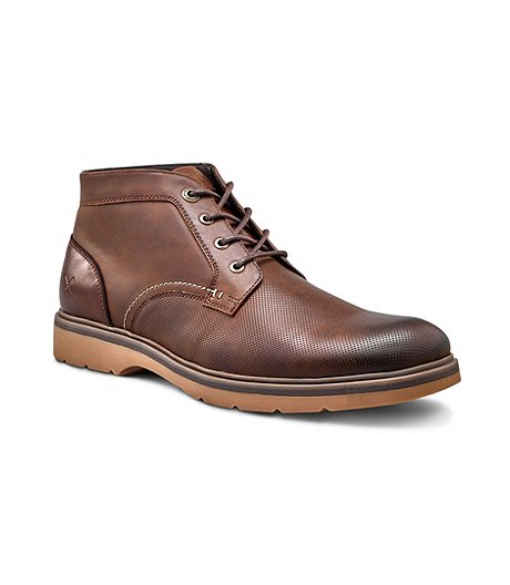 Bottines pour hommes, Brody
