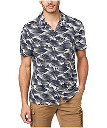 Buffalo Men's Sifeather Short Sleeve Shirt - ONLINE ONLY