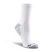 Women's 6 Pack Athletic Moisture Guard Cropped Crew Socks