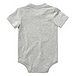 Combinaison pyjama à manches courtes avec imprimé nature pour bébés garçons de 0 à 24 mois