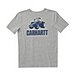 Boys' 4-7 Years Graphic Tractor Short Sleeve T Shirt