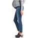 Women's Maternity Elyse Mid Rise Skinny Jeans - ONLINE ONLY