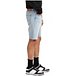 Men's High Altitudes 501 Mid Rise Straight Leg Hemmed Shorts
