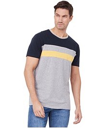 Lois Men's Vinny Jersey T Shirt - ONLINE ONLY