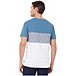 Men's Clark Jersey Cotton T Shirt - ONLINE ONLY