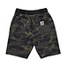 Boys' 4-16 Years Rugged Flex Ripstop Shorts with Elastic Waistband