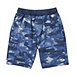 Boys' 7-16 Years Rugged Flex Ripstop Shorts with Elastic Waistband