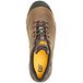 Men's Streamline 2.0 Composite Toe Composite Plate Lightweight Leather Athletic Safety Shoes