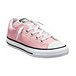 Girls' 7-16 Years Chuck Taylor All Star Street Sneakers - Pink White