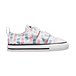 Girls' 4-7 Years Chuck Taylor All Star Under The Sea Sneakers 2.0 - White Pink