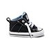 Kids' Chuck Taylor All Star Varsity Axel Mid-Top Sneakers
