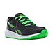 Boys' Youth Road Supreme 3.0 Sneakers - Black Lime
