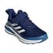 Boys' Preschool Fortarun EL C Running Shoes - Blue/White