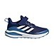 Chaussures de course pour garçons d'âge préscolaire, Fortarun EL C - bleu/blanc