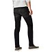 Men's MARCUS Slim Straight Fit Stretch Jeans - Dark Smoke  - ONLINE ONLY