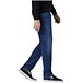 Men's MARCUS Slim Straight Leg Jeans - Dark Brushed - ONLINE ONLY