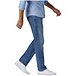 Men's JAKE Slim Fit Jeans -Mid Brushed - ONLINE ONLY