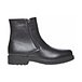 Men's Troy High Cut Waterproof YKK Twin Zipper Leather Winter Boots - ONLINE ONLY