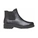 Men's Truman High Cut Waterproof Leather Winter Boot with YKK zipper closure system and gore stretch available in 3 widths up to size 15 - ONLINE ONLY