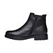 Men's Truman High Cut Waterproof Leather Winter Boot with YKK zipper closure system and gore stretch available in 3 widths up to size 15 - ONLINE ONLY