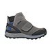 Men's Valais High Cut Waterproof YKK Zipper Suede & Nubuck Winter Hiker Boots  - ONLINE ONLY