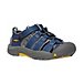 Kids' Youth Newport H2 Quick Dry Sandals Blue Gargoyle - ONLINE ONLY