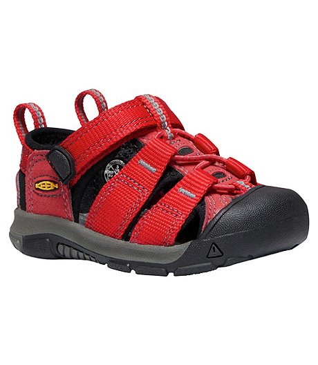 Toddlers' Newport H2 Quick Dry Sandals Ribbon Red - ONLINE ONLY