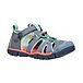 Toddlers' Seacamp II CNX Quick Dry Sandals Ocean Wave - ONLINE ONLY