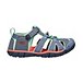 Toddlers' Seacamp II CNX Quick Dry Sandals Ocean Wave - ONLINE ONLY