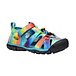 Kids' Youth Seacamp II CNX Quick Dry Sandals Vivid Blue - ONLINE ONLY