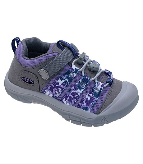 Kids' Youth Newport H2SHO Breathable Sandals  - ONLINE ONLY
