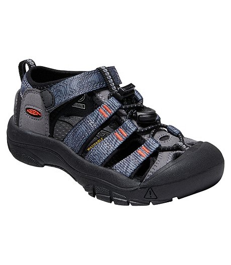 Toddlers' Newport H2 Quick Dry Sandals - ONLINE ONLY